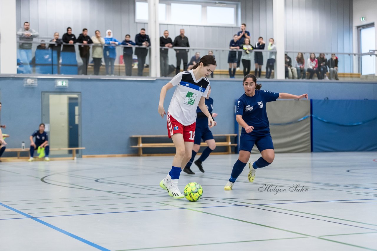 Bild 288 - wCJ Hamburger Futsalmeisterschaft